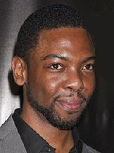 foto von Michael Benjamin Washington