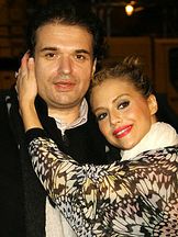 foto von Simon Monjack