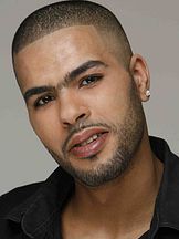 foto von Rashid Debbouze