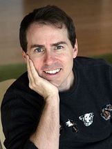 foto von Teddy Newton