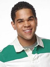 foto von Dijon Talton