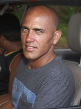 foto von Kelly Slater