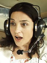 foto von Helena Yaralova