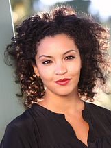 foto von Hajar Abourachid