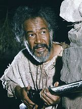 foto von Frank Silvera