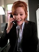 foto von Catherine Bérubé