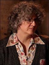 foto von Agnès Boury