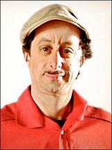 foto von Maurice Lamy