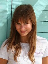 foto von Mathilde Roehrich