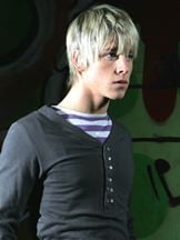 Mitch Hewer