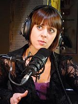 foto von Siwan Morris