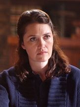 foto von Alisha Seaton