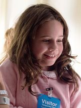 foto von Beatrice Miller