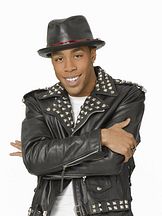 foto von Matthew 'Mdot' Finley