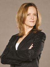 Samantha Bee