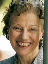 foto von Sihame Haddad