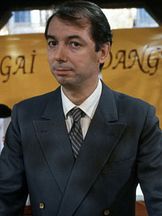 foto von Philippe Chevallier