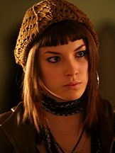 foto von Mylène St-Sauveur