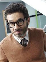 Al Madrigal