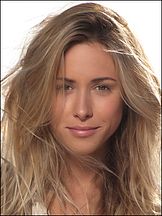 foto von Gillian Zinser