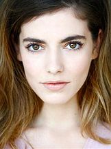 foto von Margaux Van Den Plas