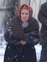 foto von Chafia Boudraa