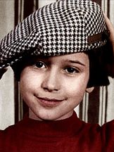 foto von Catherine Demongeot