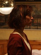 foto von Teresa Saponangelo