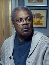 foto von Roger Robinson