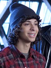 foto von Adam Sevani