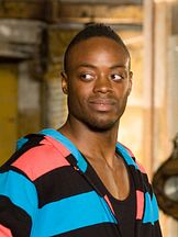 foto von Keith Stallworth