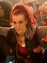 foto von Kendra Andrews