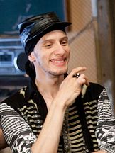 foto von Facundo Lombard