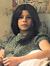 foto von Roberta Wallach