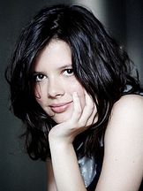 foto von Selma El Mouissi