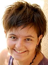 foto von Ingrid Franchi