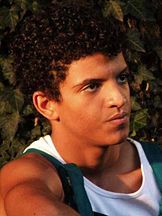 foto von Amine Slimane