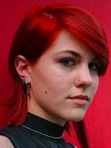 foto von Roisin Grieco