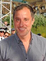 foto von Eric Mendelsohn