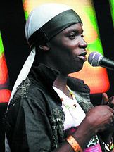 foto von Leon Likabu