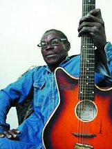 foto von Djunana Tanga-Suele