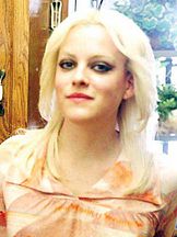 foto von Cherie Currie