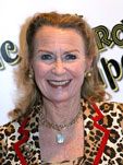 foto von Juliet Mills