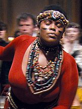 foto von Yahima Torres