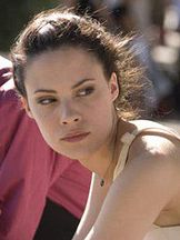 foto von Camille de Pazzis