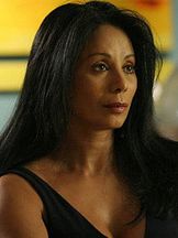 foto von Wanda De Jesus