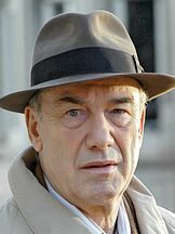 foto von Dietz-Werner Steck