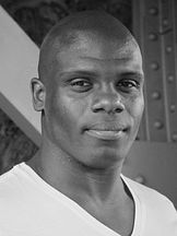 foto von Ali Karamoko