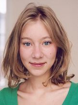 foto von Géraldine Martineau