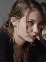 foto von Elise Lhomeau